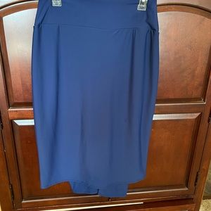 Snoga like attached leggings sport skirt